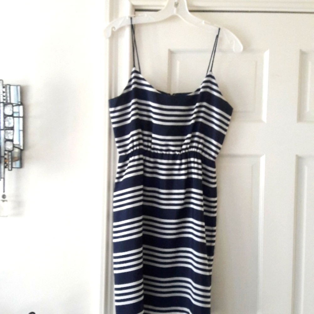 J Crew Dress